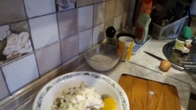 Сочные рыбные котлеты из щуки. смотреть онлайн