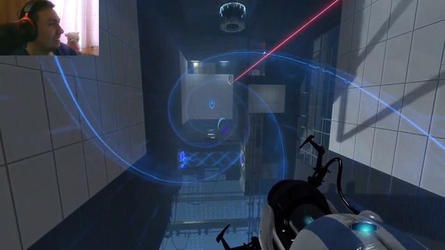 PORTAL 2 ! #3 ПРОХОЖДЕНИЕ 4K ➤ НА ПК PS5➤ На РУССКОМ ➤RTX 3090 смотреть онлайн
