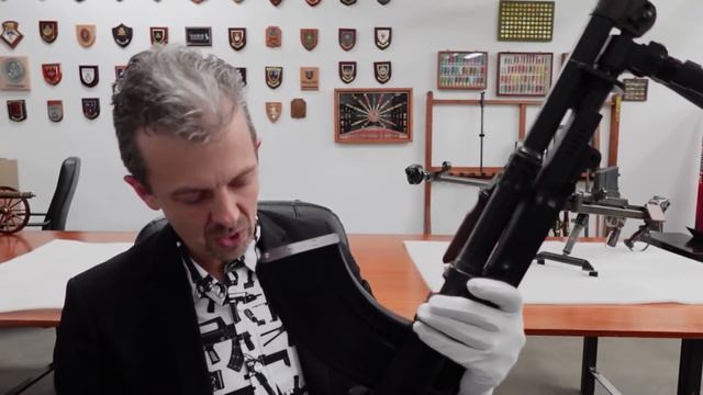 Firearms Expert Reacts To Hell Let Loose’s Guns PART 3 смотреть онлайн
