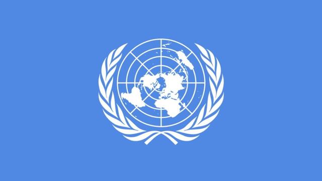 Hymn of the United Nations смотреть онлайн