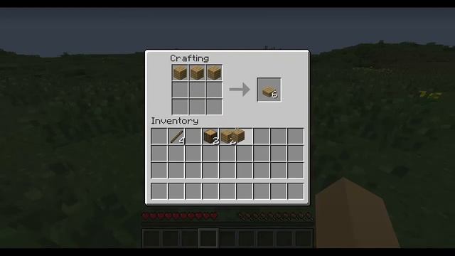 летс плей по майнкрафт номер 4