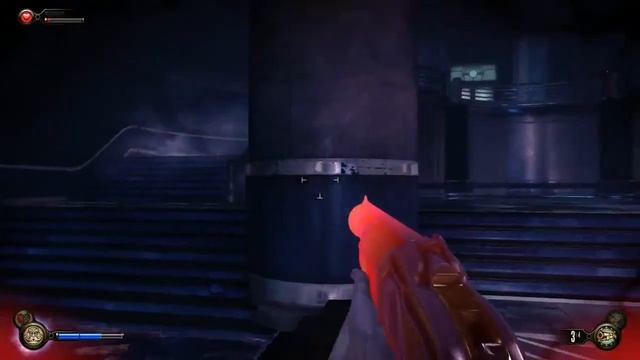 Bioshock Infinite: Burial at Sea Episode 1.Финал смотреть онлайн