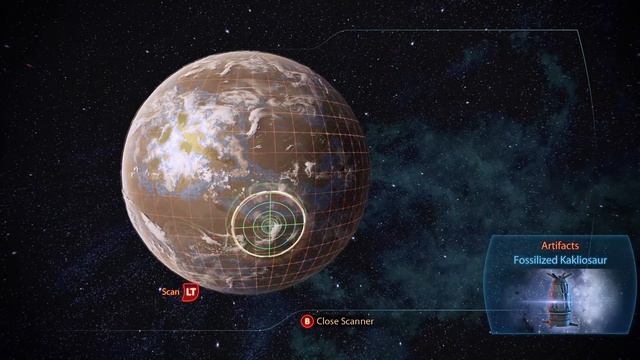 Mass Effect 3 (Modded): Search and Rescue - Argos Rho смотреть онлайн
