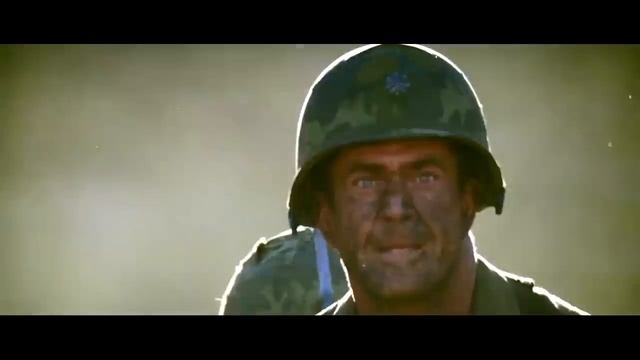 We Were Soldiers - The Final Battle Scene смотреть онлайн