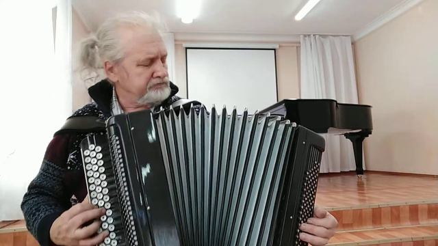 ком.А.Абрамоф " ОсЕнь ЗоЛоТая" смотреть онлайн
