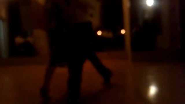 Мастер класс по аргентинскому Танго. 2015.03.15. Master class in Argentine Tango. смотреть онлайн
