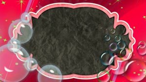 Футаж. Фон для надписи 26