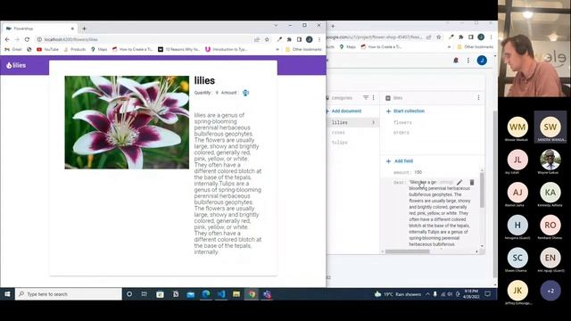 Masters of state - Observables and the Akita pattern with Firestore смотреть онлайн