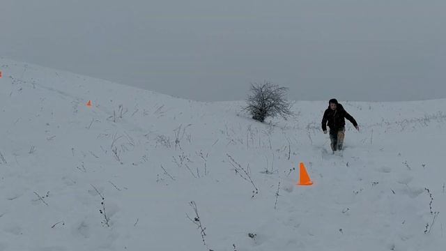 Камскоустьинские школьники продолжают играть в "Зарницу" смотреть онлайн