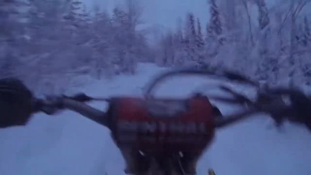 2015 01 03 suzuki rmz snowbike смотреть онлайн