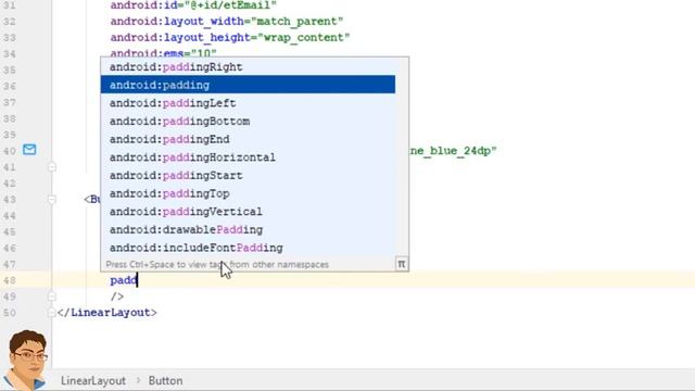 How to Pass Data From One Activity to Another in Android Studio смотреть онлайн