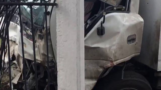 Авария в Первомайском районе смотреть онлайн