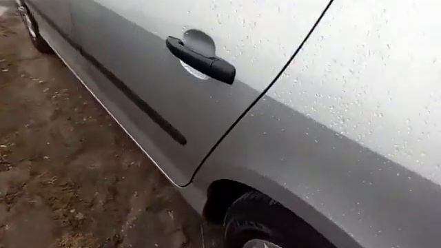 Пежо 407 универсал 2005год смотреть онлайн