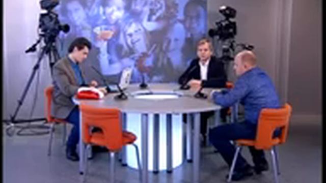 Как отпраздновать корпоратив? смотреть онлайн