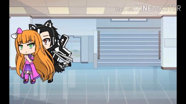 the new student/part 2/gacha life/mobile legends version смотреть онлайн