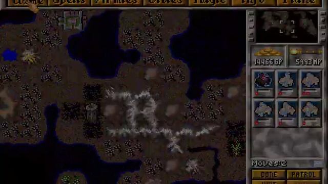 Let's Play Master of Magic #4: Casting Timestop and the Spell of Mastery смотреть онлайн