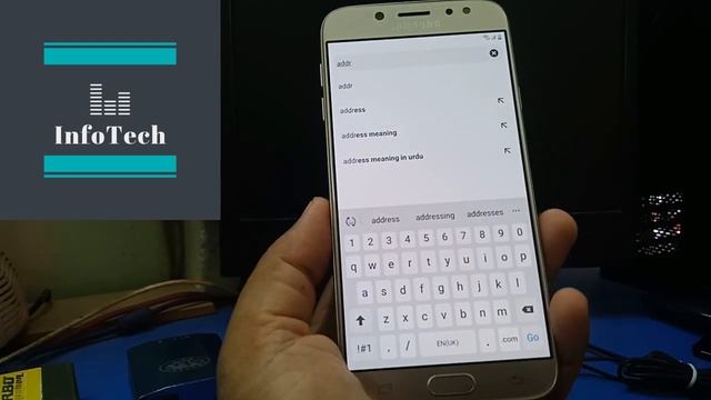 Samsung J7 (2017) FRP/Google Account Bypass Android 9.0 Jun 2019 Patch смотреть онлайн