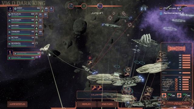 Let's Play Battlestar Galactica Deadlock Anabasis Part 6 (A Brutal Ambush) смотреть онлайн