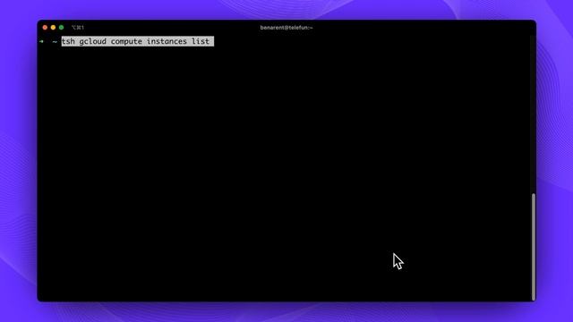 Introducing Teleport 12 смотреть онлайн