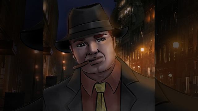 Prohibition Wars 1911. Vito Intro смотреть онлайн