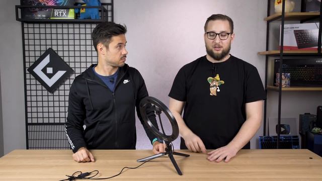 NAJTAŃSZY ZESTAW DO YOUTUBE I STREAMów! смотреть онлайн