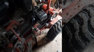 о ремнях мотоблока агат