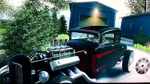 hot rod mafia 2 смотреть онлайн