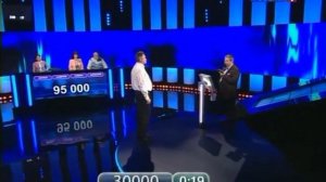 "Погоня" 8 выпуск