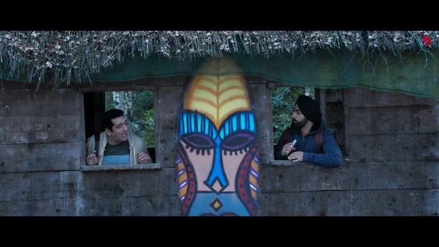 Aaja Mexico Challiye | Official Trailer | Ammy Virk | Thind Motion Films | Releasing 25th Feb 2022 смотреть онлайн