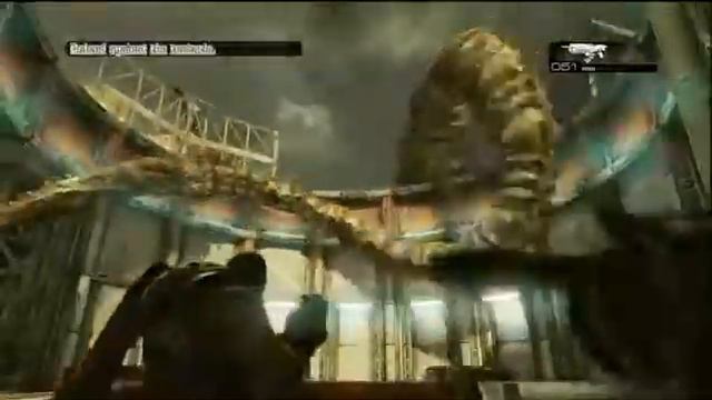 Tentacle Action смотреть онлайн