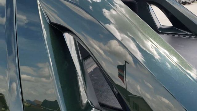 2013 CHEVROLET AVALANCHE RARE FAIRWAY GREEN METALLIC WALK AROUND REVIEW 10728 SOLD! смотреть онлайн