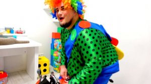 Егорка и новые правила поведения для детей