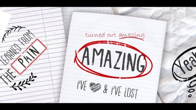 Thank U, Next Kinetic Typography смотреть онлайн