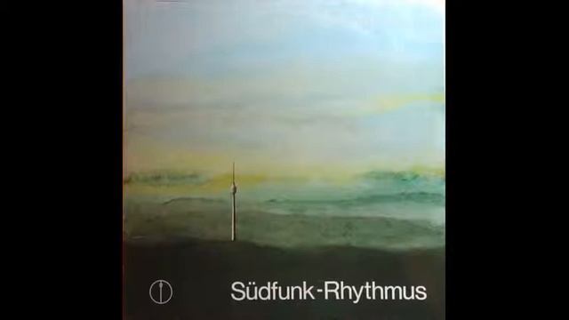 Horst Jankowski Quartett - Salome смотреть онлайн