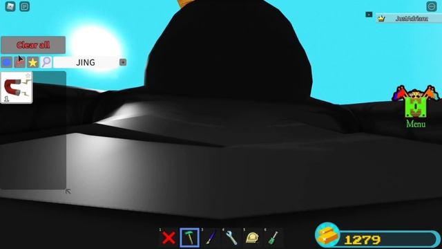 Wall Climbing Car 2 0 Tutorial In Roblox Build A Boat For Treasure! смотреть онлайн