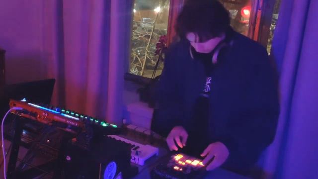 cotton pills - formanta (home sp-404sx jam) смотреть онлайн