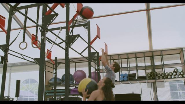 Любите Своё Тело! (#Groovepad music, #TechDrum&Bass, #AndyBrookes, Музыка для, Music for Training) смотреть онлайн