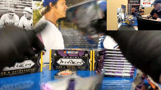 2018 PRIZM RACING PART A 2/16 смотреть онлайн