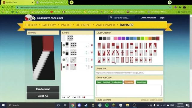 How To Get Custom Capes Minecraft Java 1 16 5 смотреть онлайн