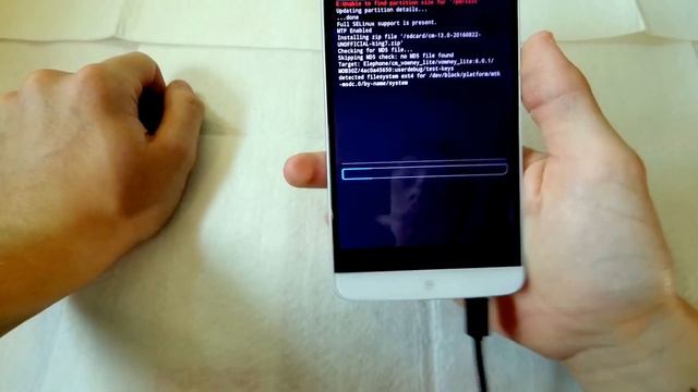 Прошивка PPTV King 7 CyanogenMod 13 | Android 6.0.1 смотреть онлайн