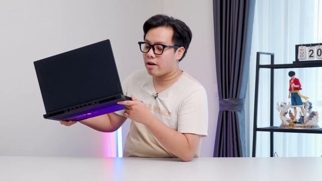 Lenovo Legion 5 (2021) Chỉ với 21 Triệu Bạn gần như CÓ MỌI THỨ của một chiếc Laptop Quốc Dân !!! смотреть онлайн