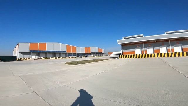 Куйлюк базар переносится в новый Food City. смотреть онлайн