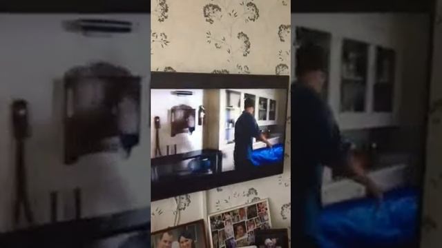 Использование тарпаулина в будущем смотреть онлайн