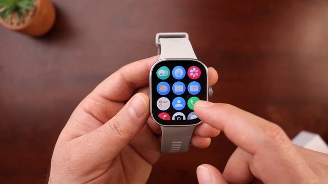 Redmi Watch 4 || 🔥 ايه هية مميزاتها وعيوبها !؟ смотреть онлайн