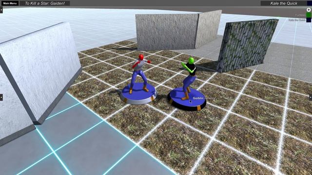 Aegis Online | Authentic Tabletop Rolling смотреть онлайн