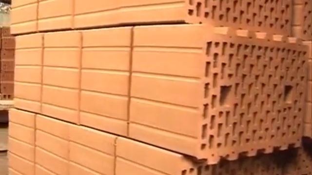 КЕРАКАМ Видео с производства тёплой керамики смотреть онлайн