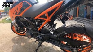 KTM Duke 200, The Best 200cc Motorcycle on the Planet 🌎