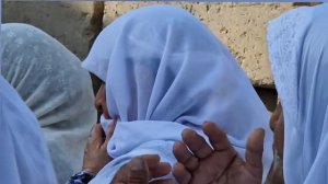 ХАЧИ УМРА МАККА