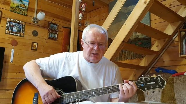 "Перед атакой" (на стих. Семёна Гудзенко) смотреть онлайн