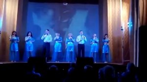 У нас молодых впереди года